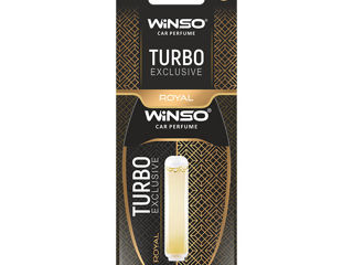 Winso Turbo Exclusive 5Ml Royal 532880 foto 1