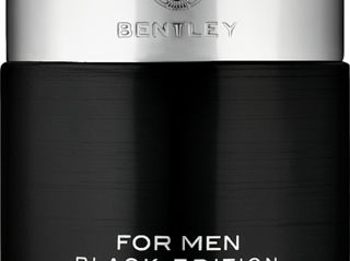 Bentley for men black edition/ For men azure 100ml.Noi foto 3
