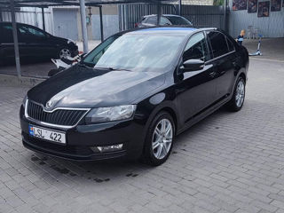 Skoda Rapid foto 2