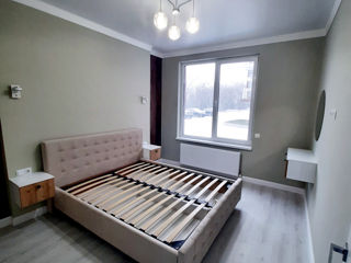 Apartament cu 3 camere, 78 m², Buiucani, Chișinău foto 4