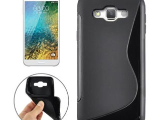 Screen protectoare, huse Samsung iPhone foto 6