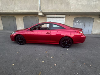 Toyota Solara foto 8