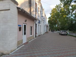 Orhei strada principală foto 2