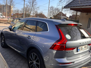 Volvo XC60 foto 9