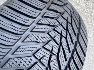 285/45 R21 Hankook Icept Evo3 Winter/ Доставка, livrare toata Moldova foto 4