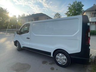 Renault Trafic foto 3