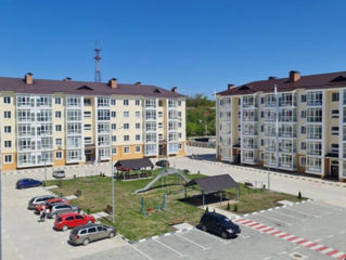 Apartament cu 2 camere, 62 m², Centru, Bălți foto 10