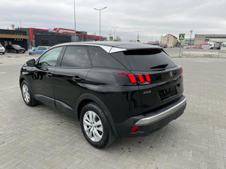 Peugeot 3008 foto 4