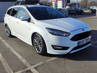 Ford Focus ST foto 2