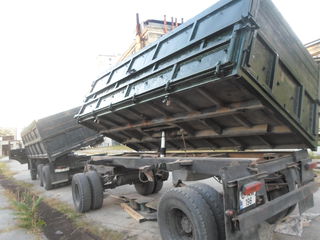 Kamaz 55102 foto 2