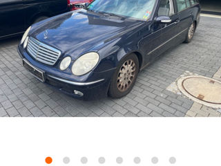 Mercedes Любые