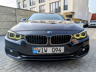 BMW 4 Series foto 5