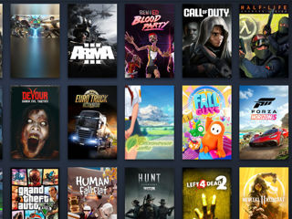 Steam account foto 2