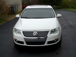 Volkswagen Passat foto 3