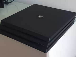 Прошитый Ps 4 Slim Limited Edition Прошитая GoldHen foto 9