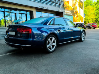 Audi A8 foto 3