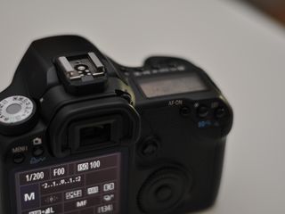 Canon 50D body foto 4