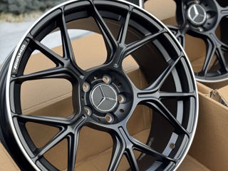 R19 Mercedes AMG style foto 8