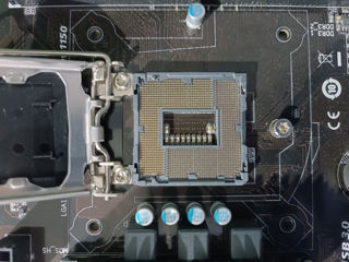 Socket 1150 h81 foto 4