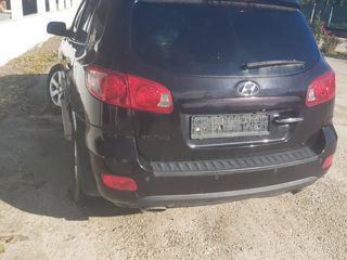 Piese hyundai santa fe 2.2 crdi automat foto 9