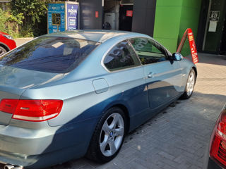 BMW 3 Series Coupe foto 5