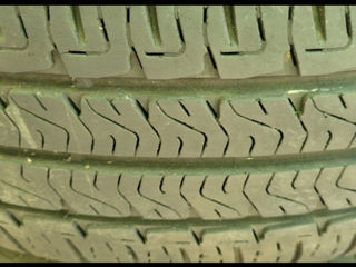 225 75 16c 4 buc. Continental ideale ,4 buc. Michelin foto 4