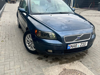 Volvo V50, 2005 