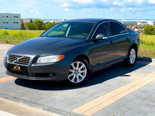 Volvo S80 foto 3