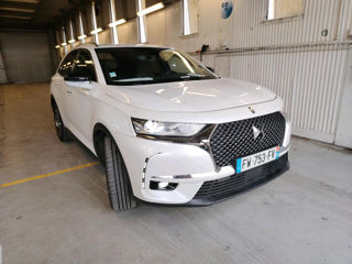 DS Automobiles DS 7 Crossback