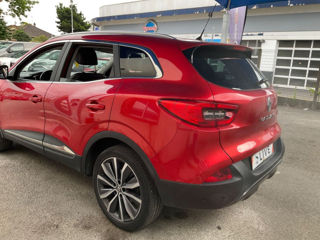 Renault Kadjar foto 5