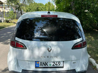 Renault Scenic foto 3