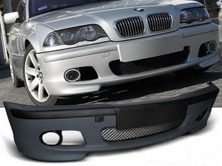 M paket Bmw e39, e36, e46, e60, F10 м бампер бмв обвес M5 M3 m power foto 9