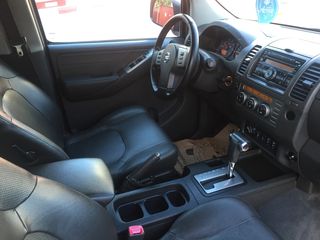 Nissan Navara foto 8