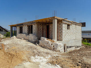 Duplex 200m2 + Teren 3 Ari , Ialoveni foto 13