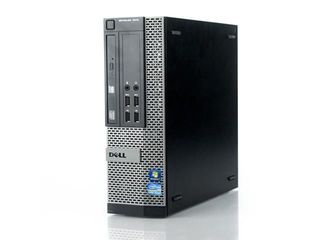 Dell OptiPlex 7010 SFF (i7-3770/ 16GB/ SSD 256GB) din Germania! Licenta Win7/10 Pro. Garanție 2 ani foto 4