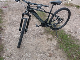 Bicicletă Promaster