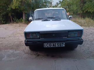 Lada / ВАЗ 2105, 1987 г.