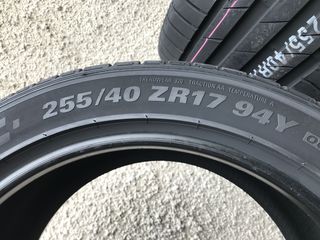 255/40 r17 Kumho Ecsta PS71/ Доставка, livrare toata Moldova foto 7