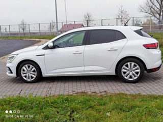 Renault Megane foto 8