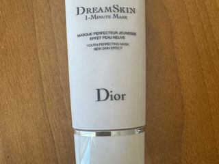 Dior dream skin masque