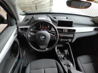 BMW X1 foto 5