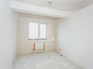 Apartament cu 1 cameră, 42 m², Centru, Strășeni foto 7