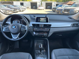 BMW X1 foto 8