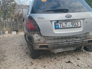 KIA Rio foto 4