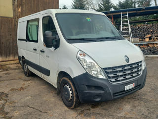 Renault Master T35 Automat foto 2