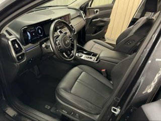 KIA Sportage foto 4