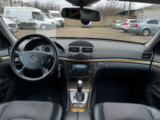 Mercedes E-Class foto 9