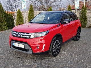 Suzuki Vitara foto 3