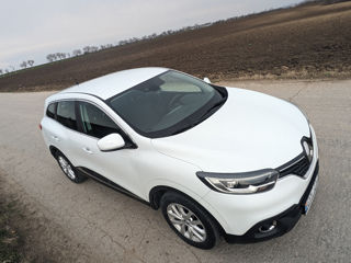 Renault Kadjar foto 8