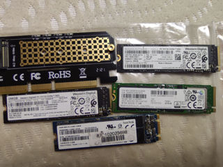 Дешего, Память Ram   DDR3 4Gb,   DDR4 4Gb Samsung, Hynix foto 4